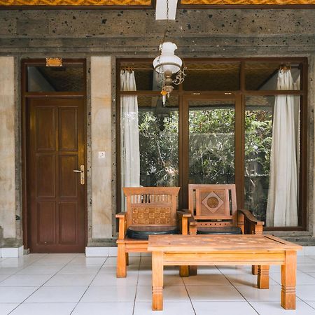 Bismajaya Bungalow Ubud  Exterior photo