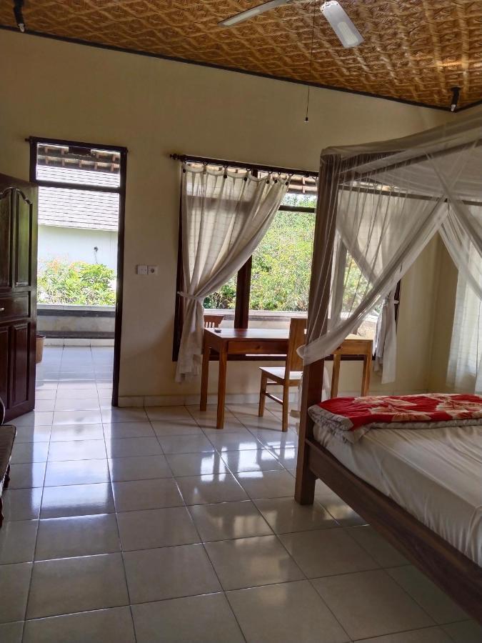 Bismajaya Bungalow Ubud  Exterior photo
