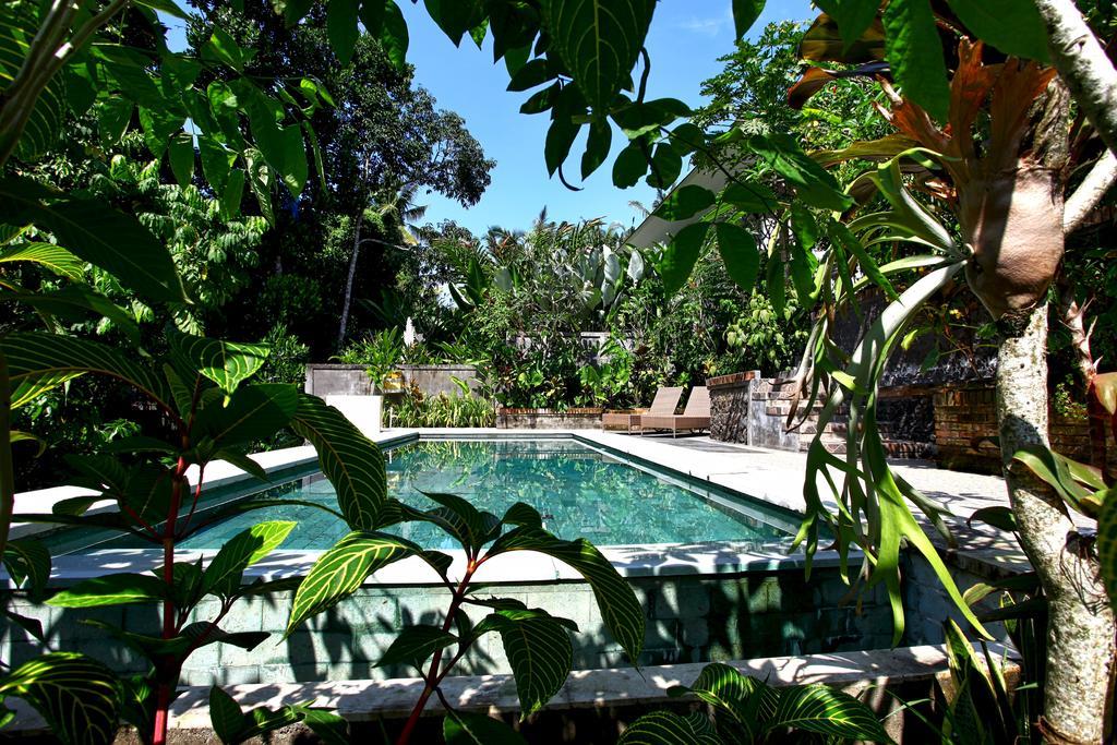 Bismajaya Bungalow Ubud  Exterior photo