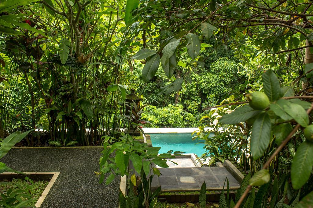 Bismajaya Bungalow Ubud  Exterior photo