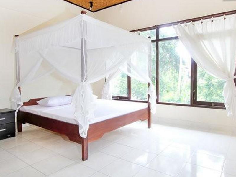Bismajaya Bungalow Ubud  Exterior photo