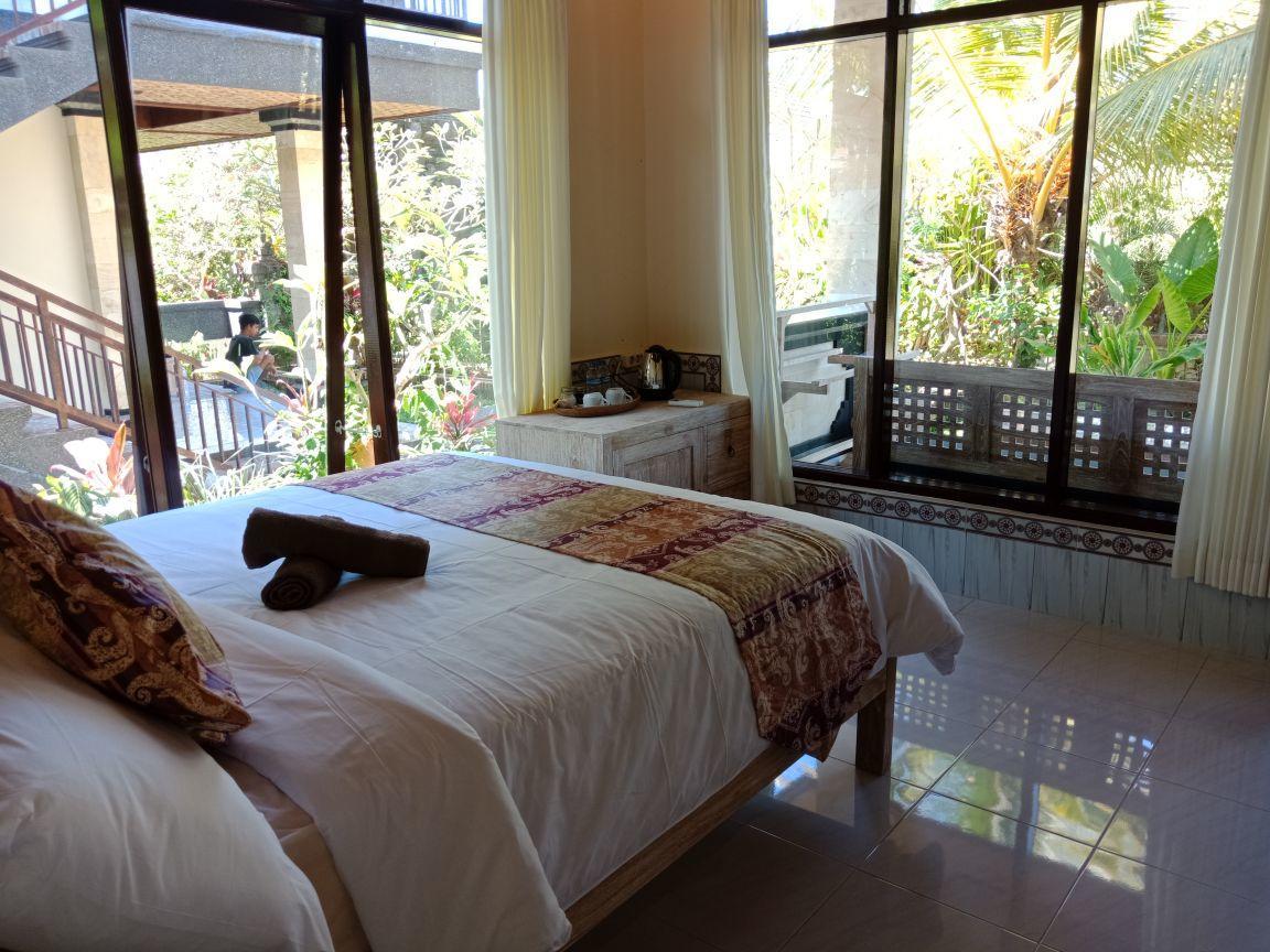 Bismajaya Bungalow Ubud  Exterior photo
