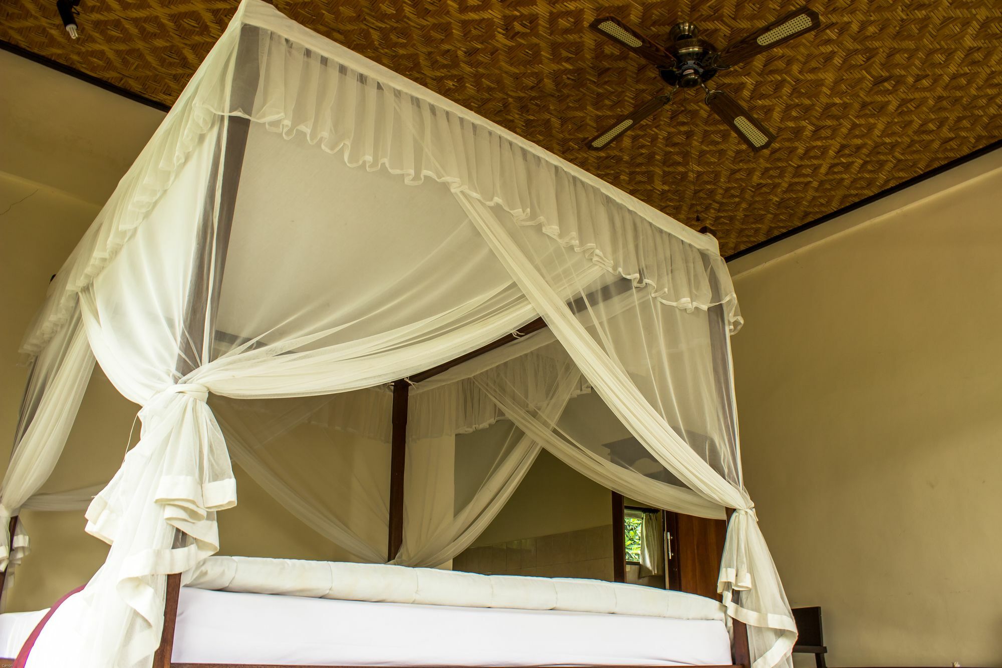 Bismajaya Bungalow Ubud  Exterior photo